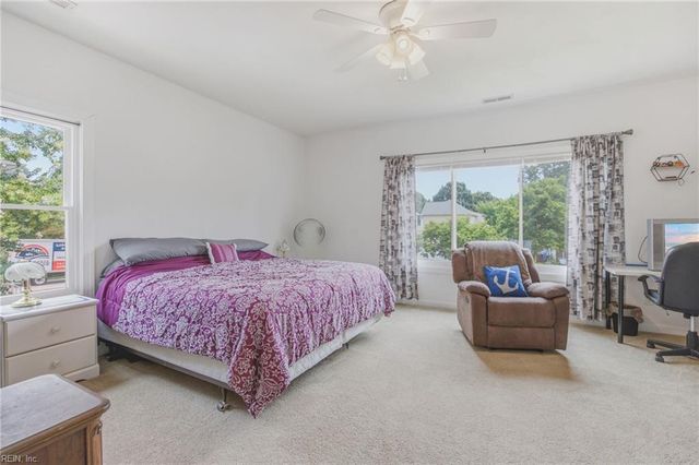 908 Bahama WAY, Chesapeake, VA 23322