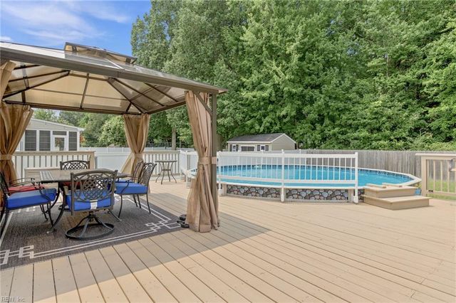 908 Bahama WAY, Chesapeake, VA 23322