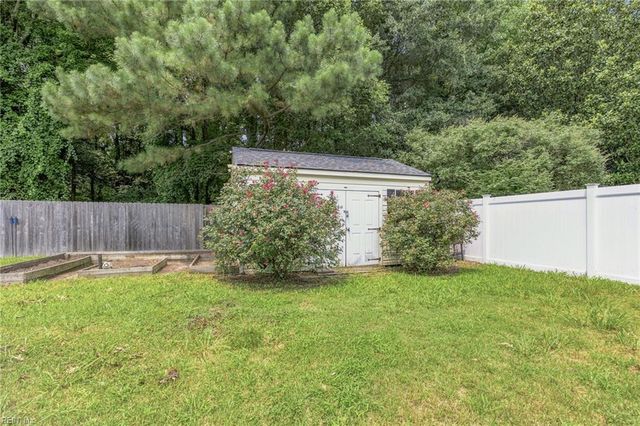 908 Bahama WAY, Chesapeake, VA 23322