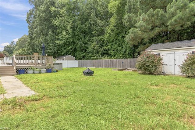 908 Bahama WAY, Chesapeake, VA 23322