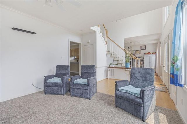908 Bahama WAY, Chesapeake, VA 23322