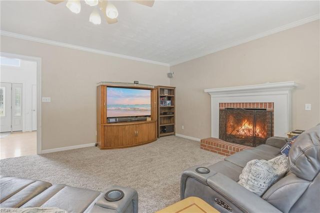908 Bahama WAY, Chesapeake, VA 23322
