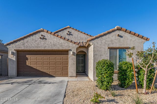 11128 W BLOCH Road, Tolleson, AZ 85353