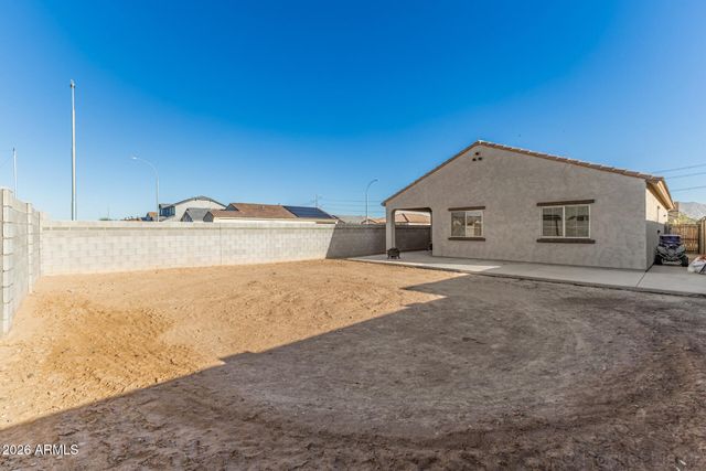 11128 W BLOCH Road, Tolleson, AZ 85353
