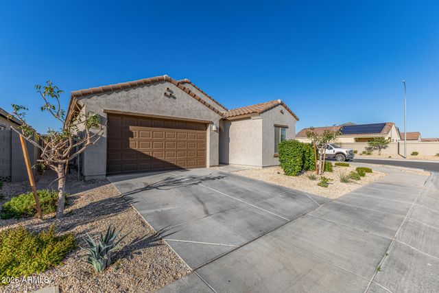 11128 W BLOCH Road, Tolleson, AZ 85353