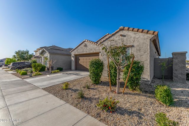 11128 W BLOCH Road, Tolleson, AZ 85353