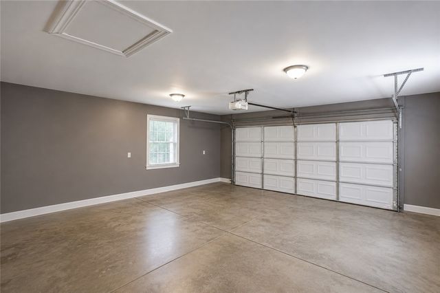 842 Conneross Road, Townville, SC 29689
