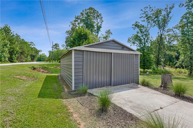 842 Conneross Road, Townville, SC 29689