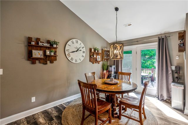 842 Conneross Road, Townville, SC 29689