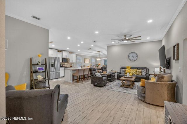 226 GLASGOW Drive, Jacksonville, FL 32259