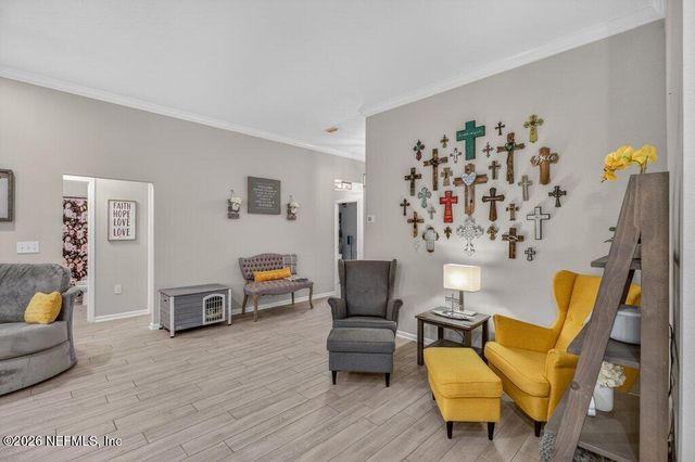 226 GLASGOW Drive, Jacksonville, FL 32259