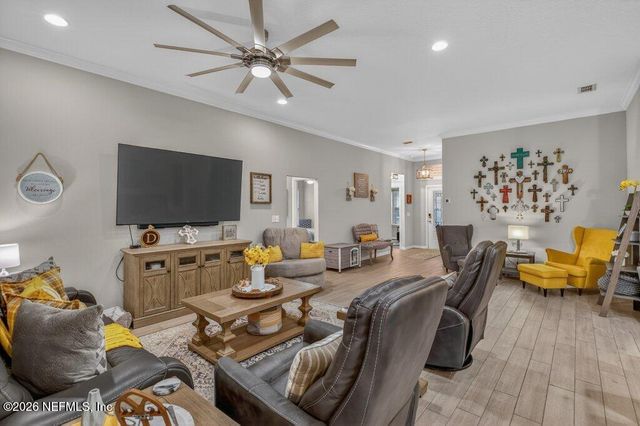 226 GLASGOW Drive, Jacksonville, FL 32259