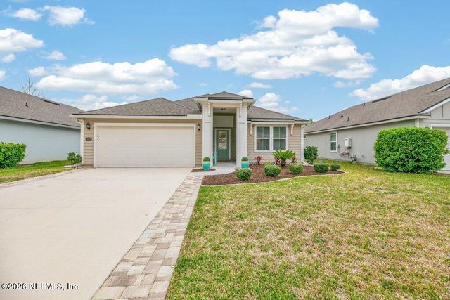 226 GLASGOW Drive, Jacksonville, FL 32259