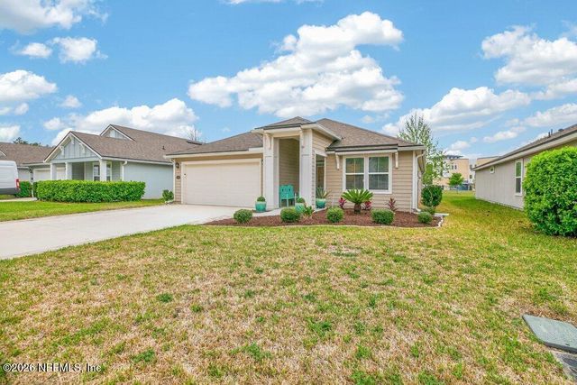 226 GLASGOW Drive, Jacksonville, FL 32259