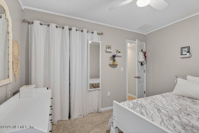 226 GLASGOW Drive, Jacksonville, FL 32259