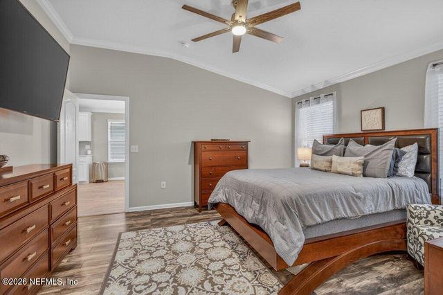 226 GLASGOW Drive, Jacksonville, FL 32259