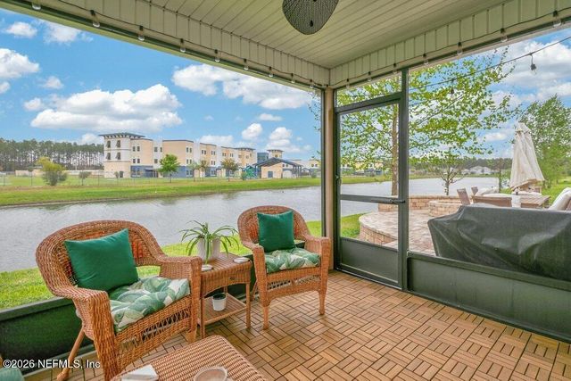 226 GLASGOW Drive, Jacksonville, FL 32259