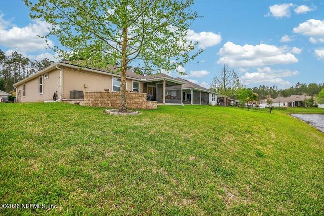 226 GLASGOW Drive, Jacksonville, FL 32259