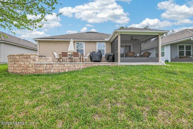 226 GLASGOW Drive, Jacksonville, FL 32259