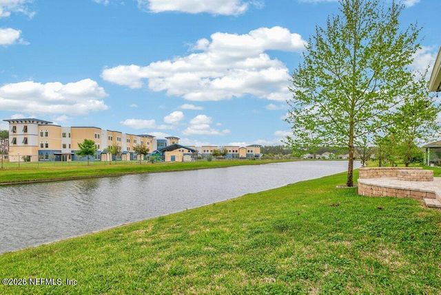 226 GLASGOW Drive, Jacksonville, FL 32259