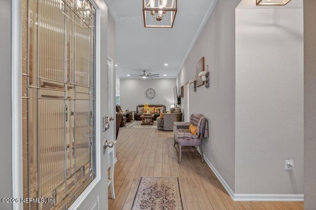 226 GLASGOW Drive, Jacksonville, FL 32259