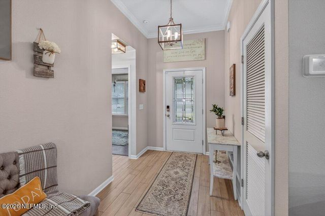 226 GLASGOW Drive, Jacksonville, FL 32259