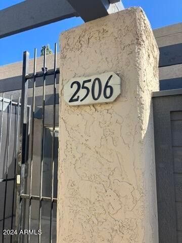 2506 E 5th Place, Tempe, AZ 85288