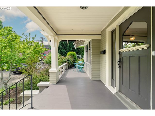3311 Ne TILLAMOOK St, Portland, OR 97212