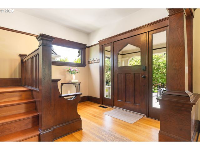 3311 Ne TILLAMOOK St, Portland, OR 97212