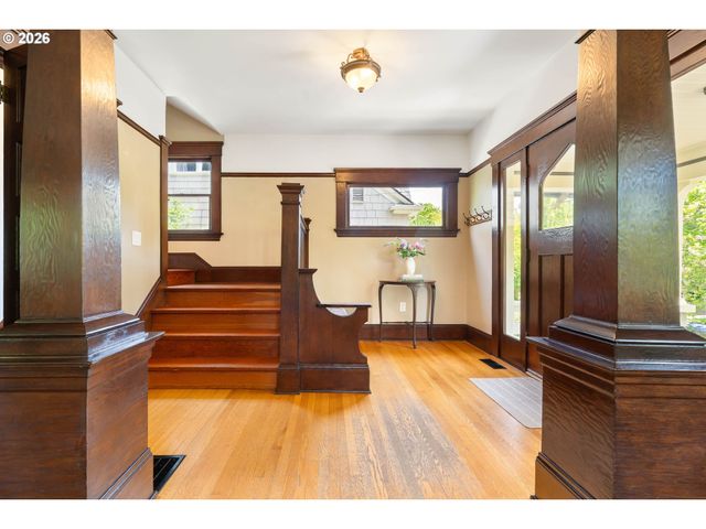 3311 Ne TILLAMOOK St, Portland, OR 97212