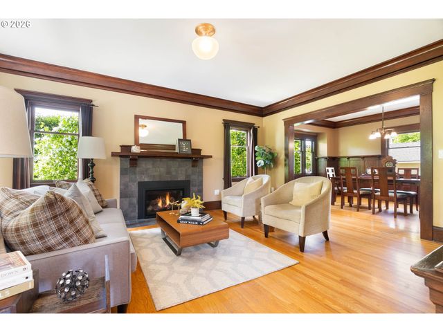 3311 Ne TILLAMOOK St, Portland, OR 97212