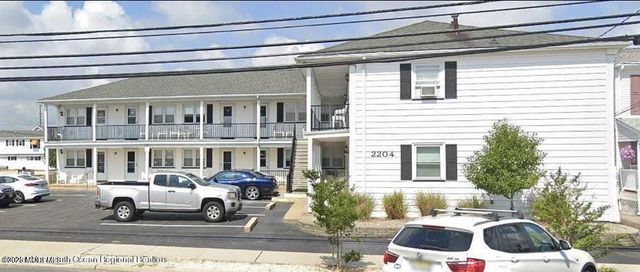 2204 Grand Central Avenue 6, Lavallette, NJ 08735