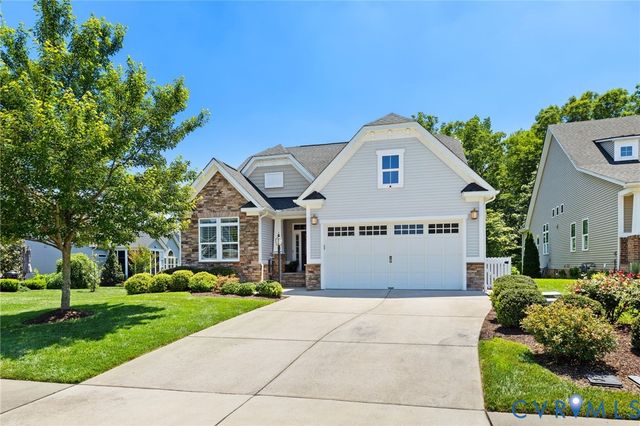 17513 Great Falls Cir, Moseley, VA 23120