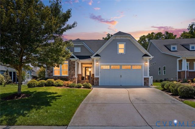 17513 Great Falls Cir, Moseley, VA 23120