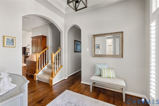 17513 Great Falls Cir, Moseley, VA 23120
