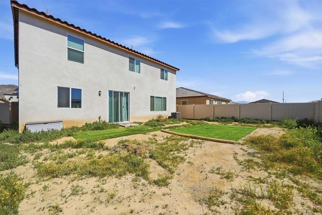 30847 Southend Lane, Winchester, CA 92596