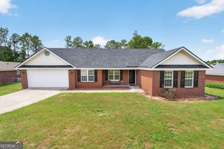2025 Clarkston Drive, Augusta, GA 30909