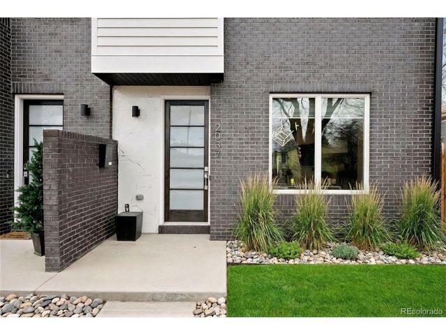 2037 Hooker St, Denver, CO 80211