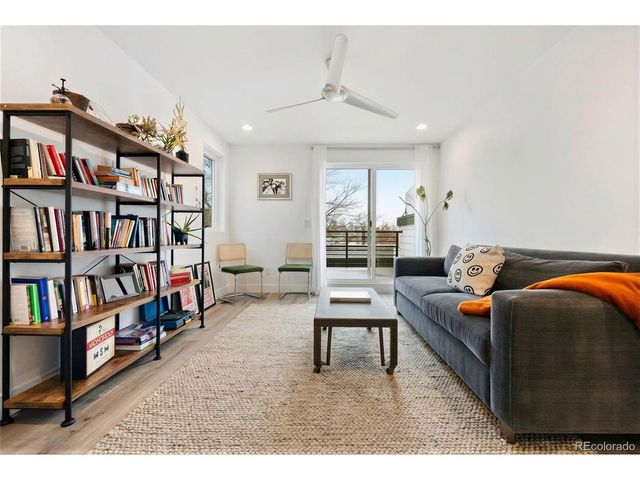 2037 Hooker St, Denver, CO 80211