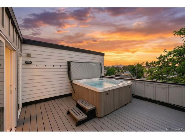 2037 Hooker St, Denver, CO 80211