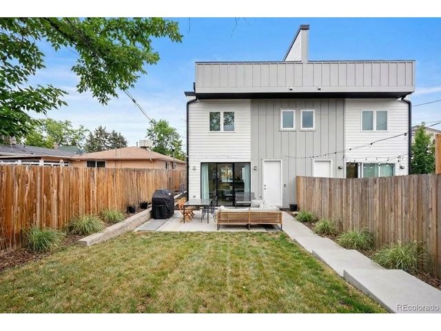 2037 Hooker St, Denver, CO 80211