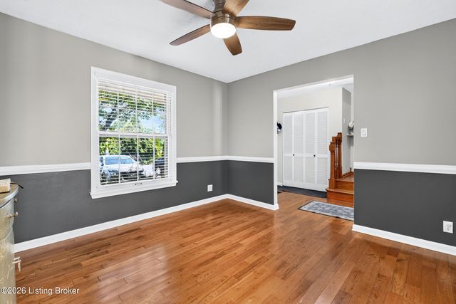 8134 Lake Terrace, Louisville, KY 40222