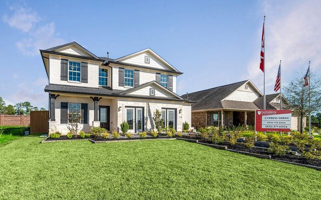 24604 Myrtle Way, Montgomery, TX 77316