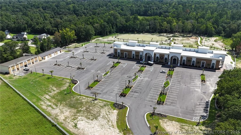 469 Posey Farm Road, Raeford, NC 28376 — exterior