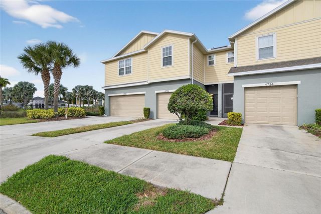 4732 WHITE SANDERLING COURT, Tampa, FL 33619