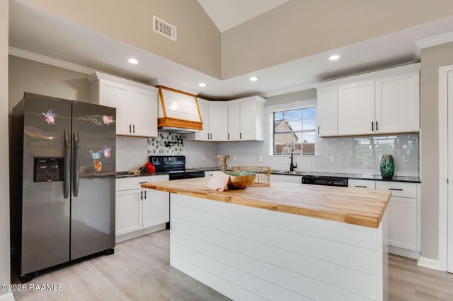 245 Compress Road, Opelousas, LA 70570