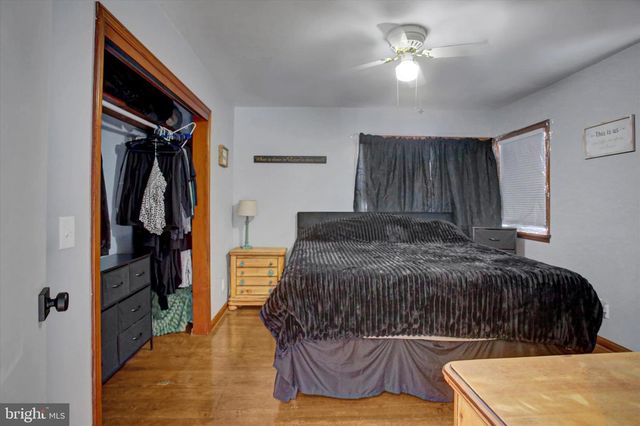 90 FERGUSON VALLEY RD, Mount Union, PA 17066