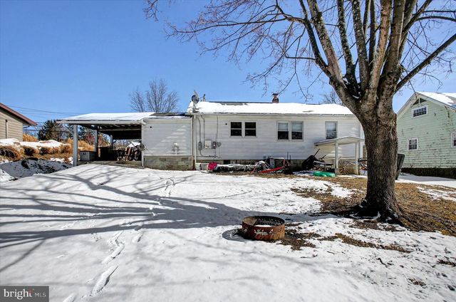 90 FERGUSON VALLEY RD, Mount Union, PA 17066