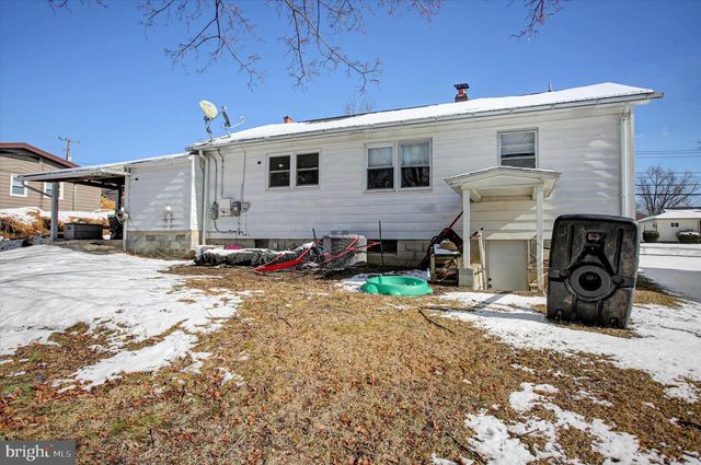 90 FERGUSON VALLEY RD, Mount Union, PA 17066