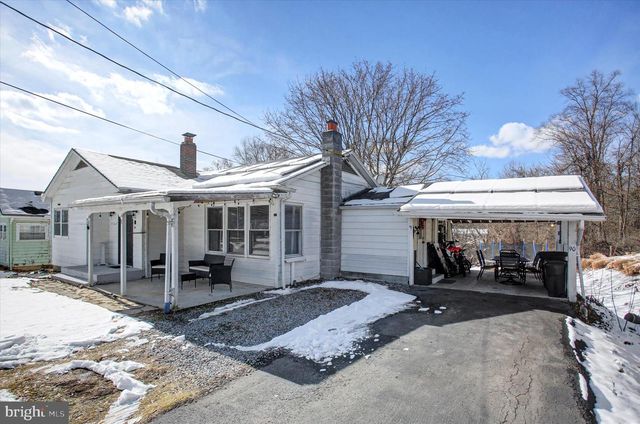 90 FERGUSON VALLEY RD, Mount Union, PA 17066